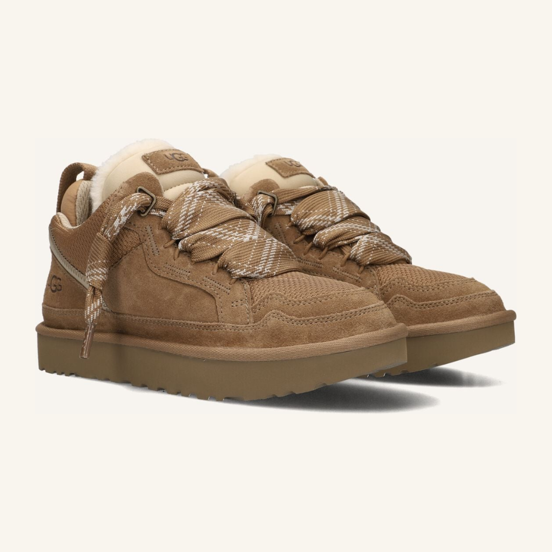 UGG© Lowmel Sneaker