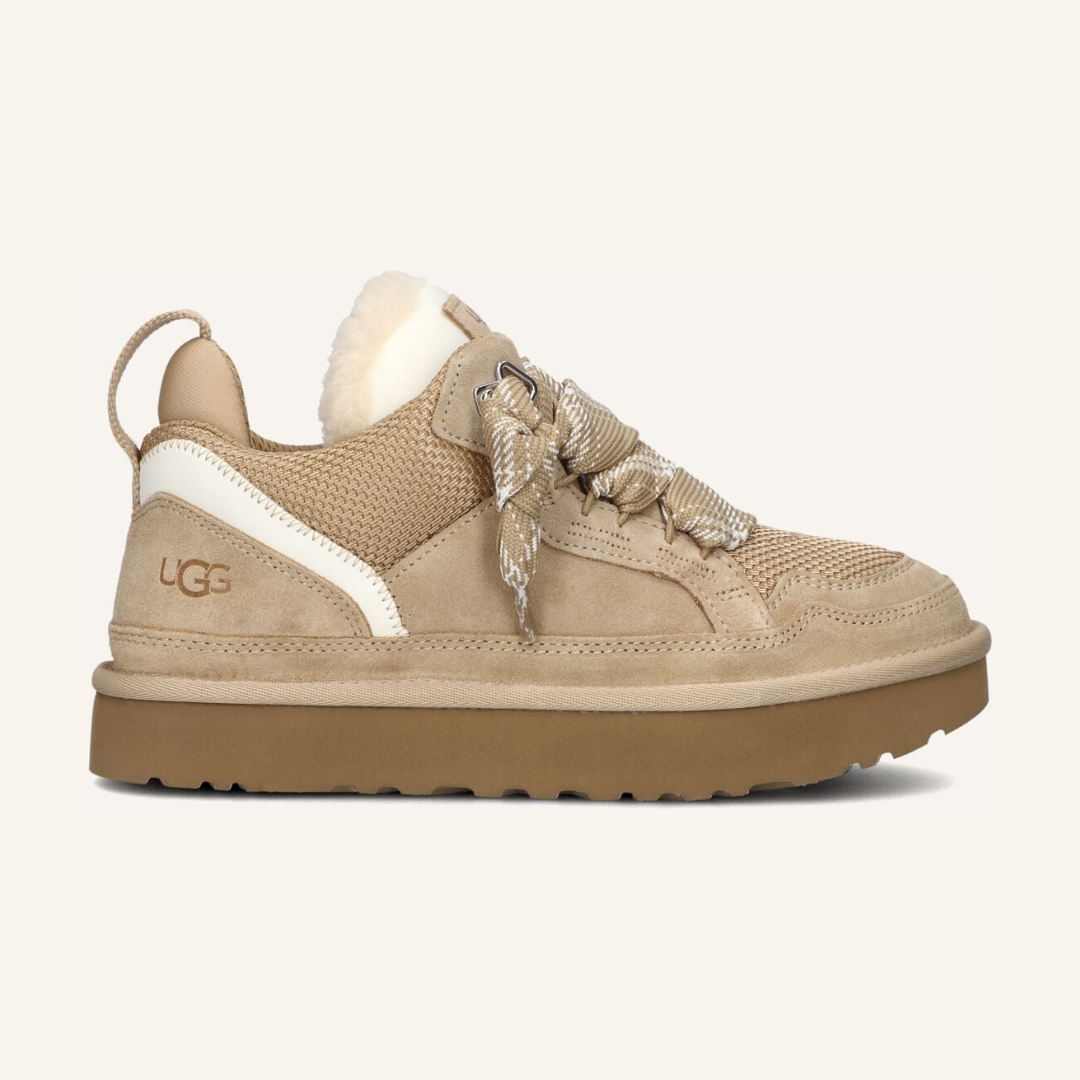 UGG© Lowmel Sneaker