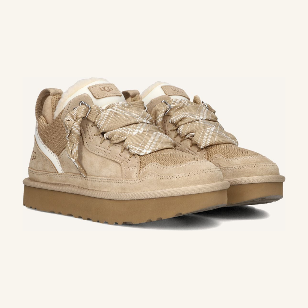 UGG© Lowmel Sneaker