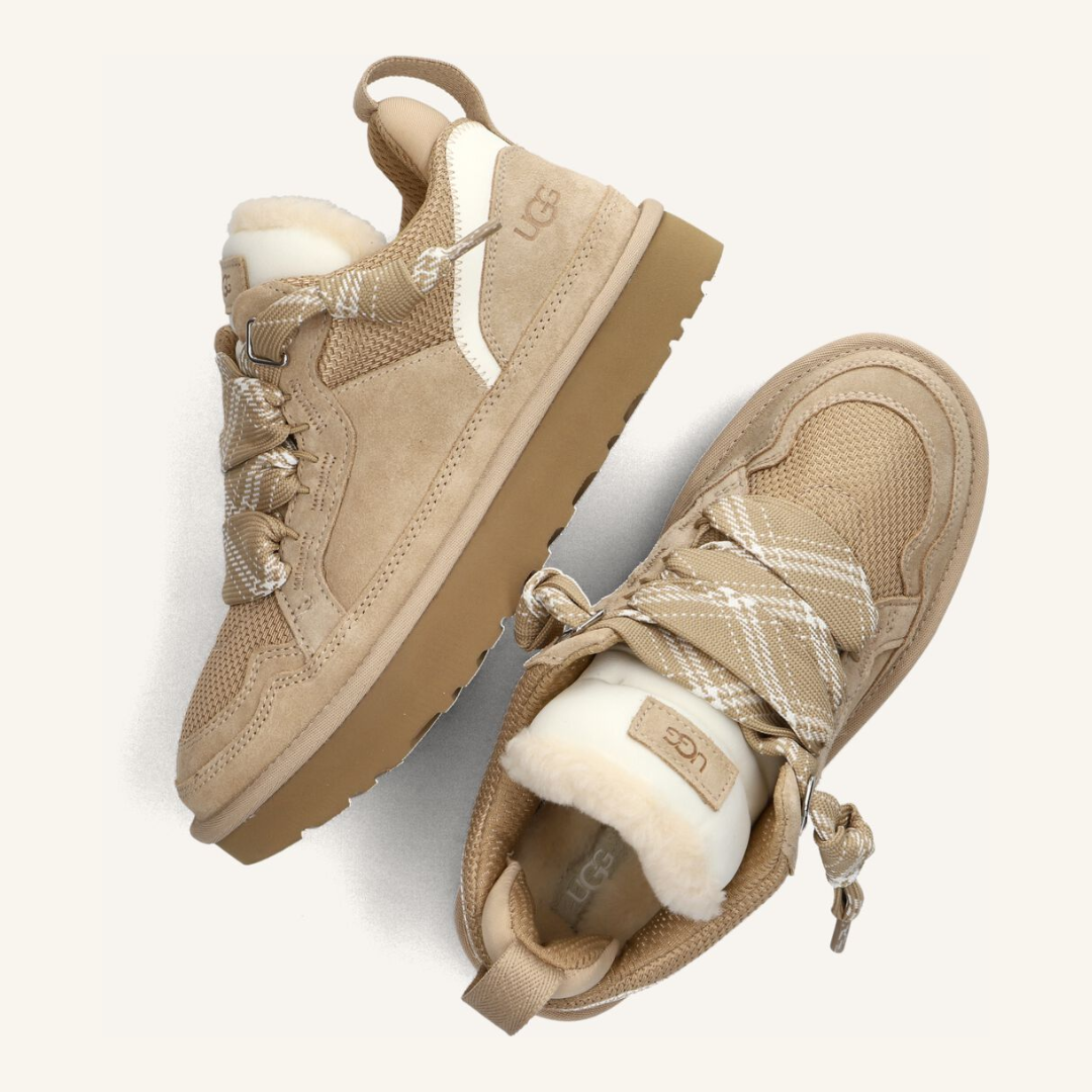 UGG© Lowmel Sneaker